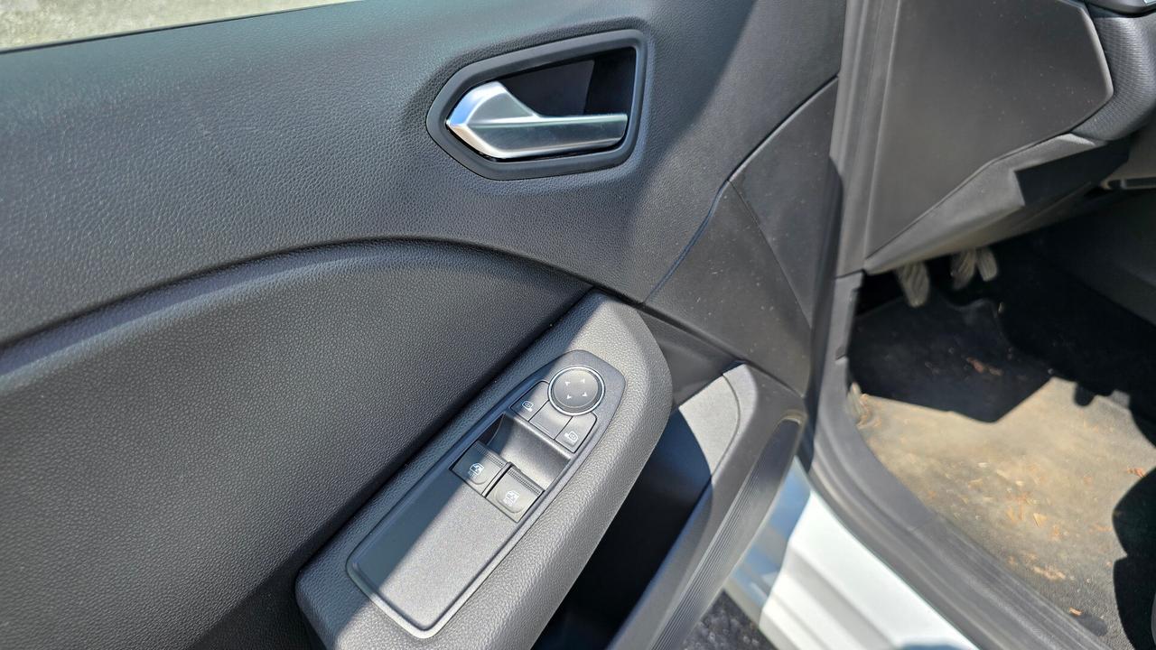 Renault Clio TCe 90 CV 5 porte Zen - Sedili riscaldati