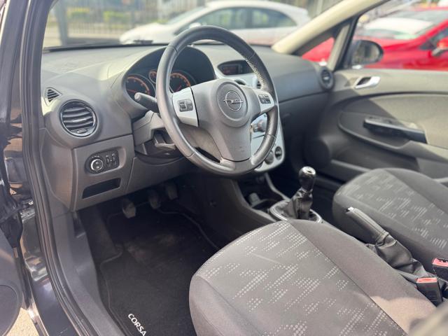 OPEL Corsa 1.3 CDTI 95CV ecoFLEX 5 porte Start&Stop Elective