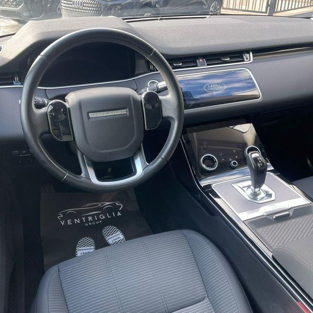 LAND ROVER - Range Rover Evoque - 2.0D 180 CV