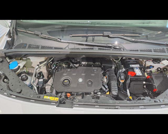 FIAT Doblo Passo Corto 1.5 d 100cv VERSIONE VETTURA
