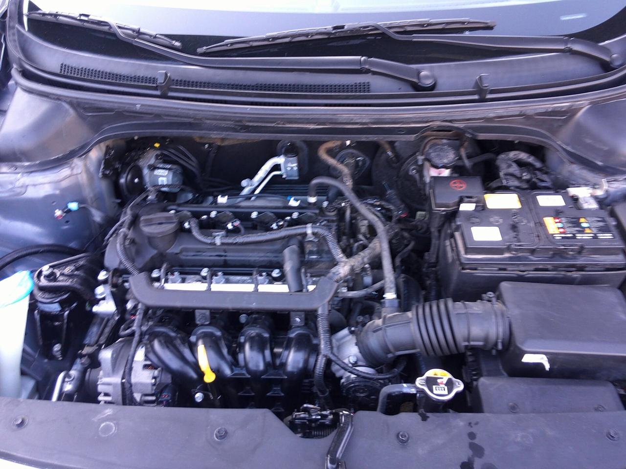 Hyundai i20 1.2 5 porte Tech 18