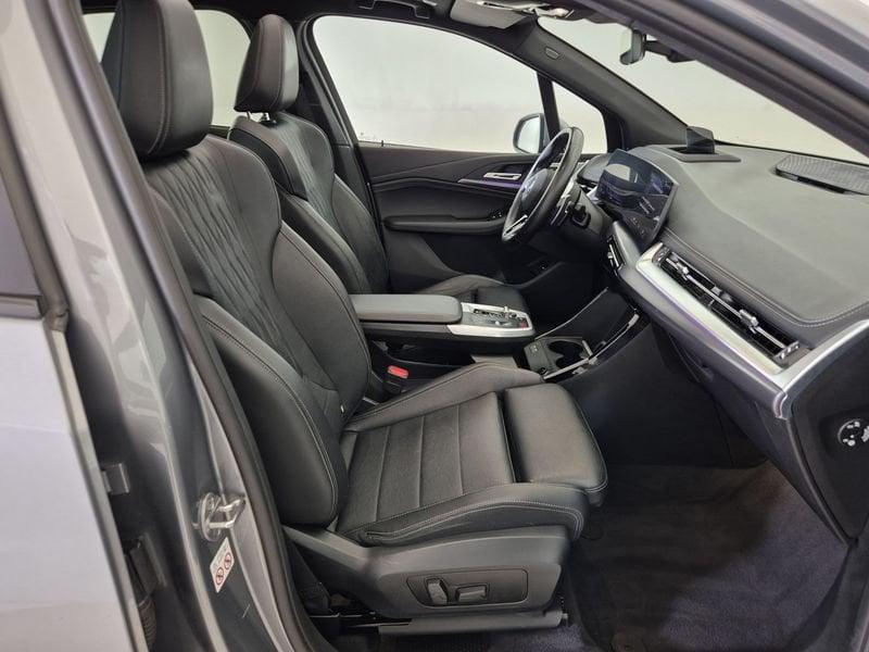 BMW Serie 2 Active Tourer Serie 2 U06 Active Tourer 218d Active Tourer Msport auto