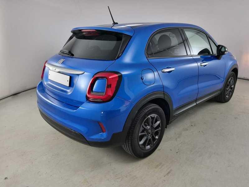 FIAT 500X CLUB 1.0 120CV MY22