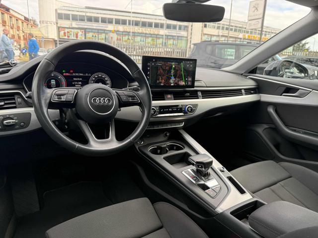 AUDI A5 SPB 35 TDI S tronic S line edition SCONTO ROTTAMAZ