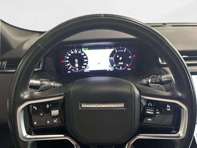 LAND ROVER Range Rover Velar 2.0D I4 204 CV R-Dynamic SE