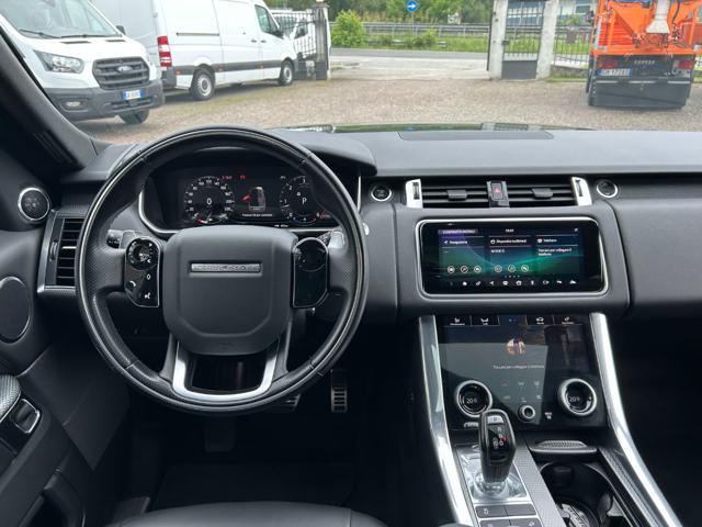 LAND ROVER Range Rover Sport 3.0D l6 249 CV HSE Dynamic