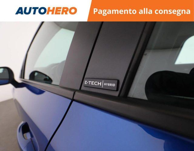 RENAULT Clio Full Hybrid E-Tech 140 CV 5 porte Zen