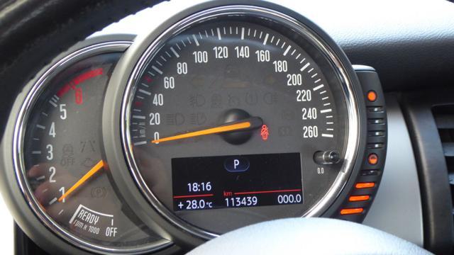 MINI Cooper D 1.5 Cooper D Hype