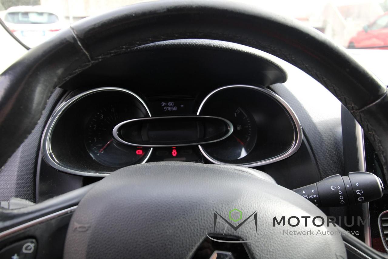 Renault Clio 5 Porte Clio 1.5 dci energy Duel2 90cv