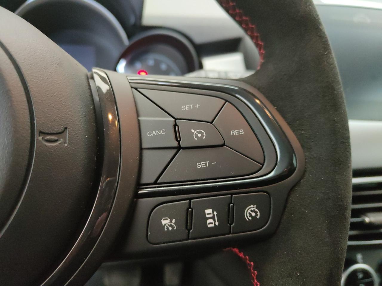 FIAT 500X 2022 1.5 T4 130CV HYBRID SPORT DCT