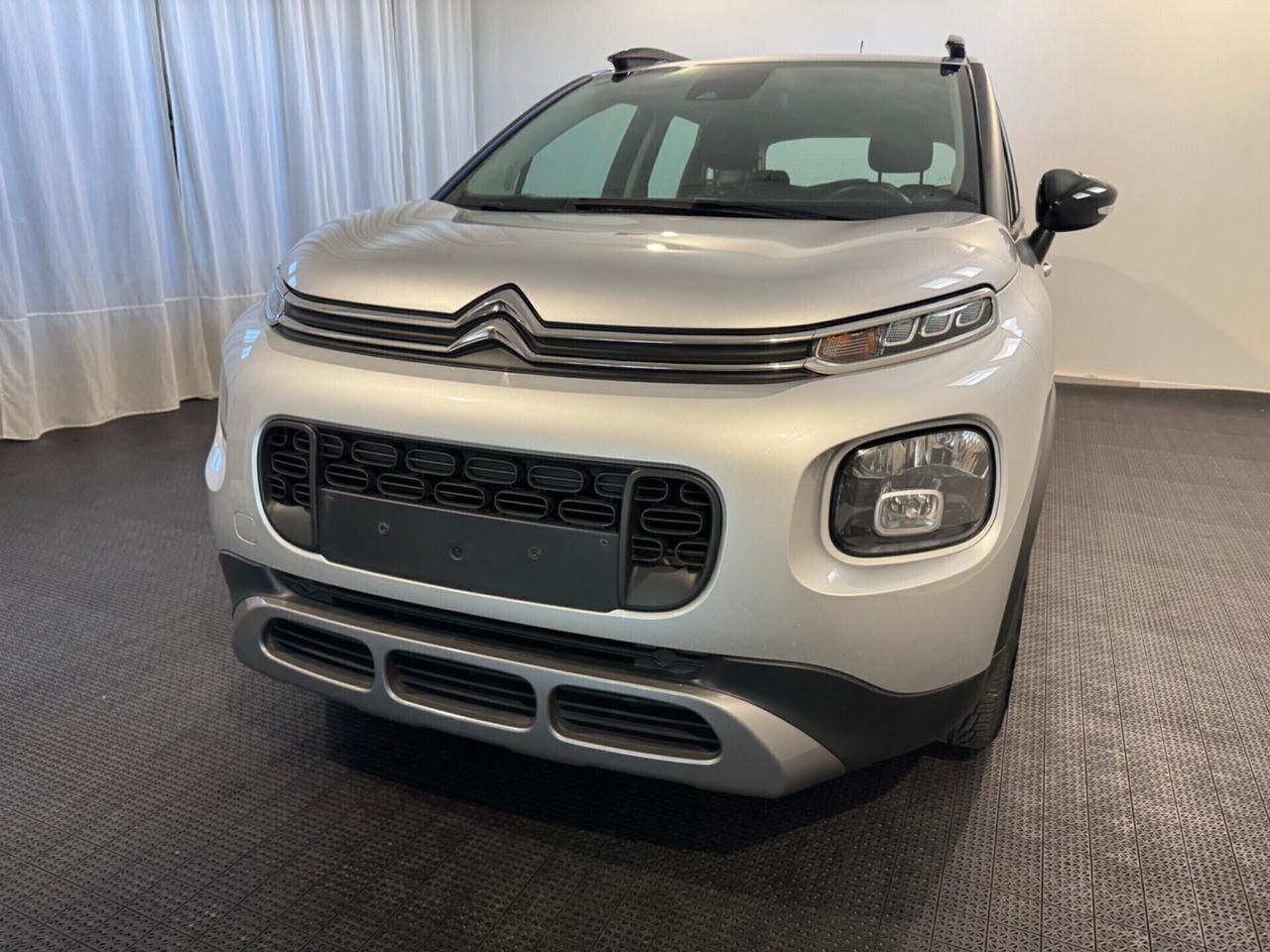 Citroen C3 Aircross PureTech 110 S&S Shine