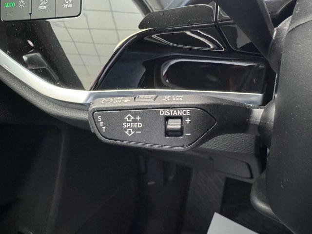 AUDI Q3 SPB 35 TDI S tronic S line edition