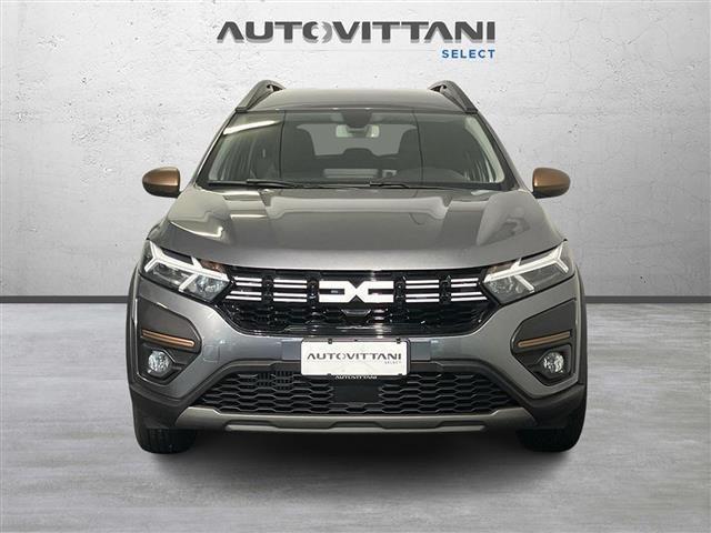 DACIA Jogger 1.0 TCe 110cv Extreme