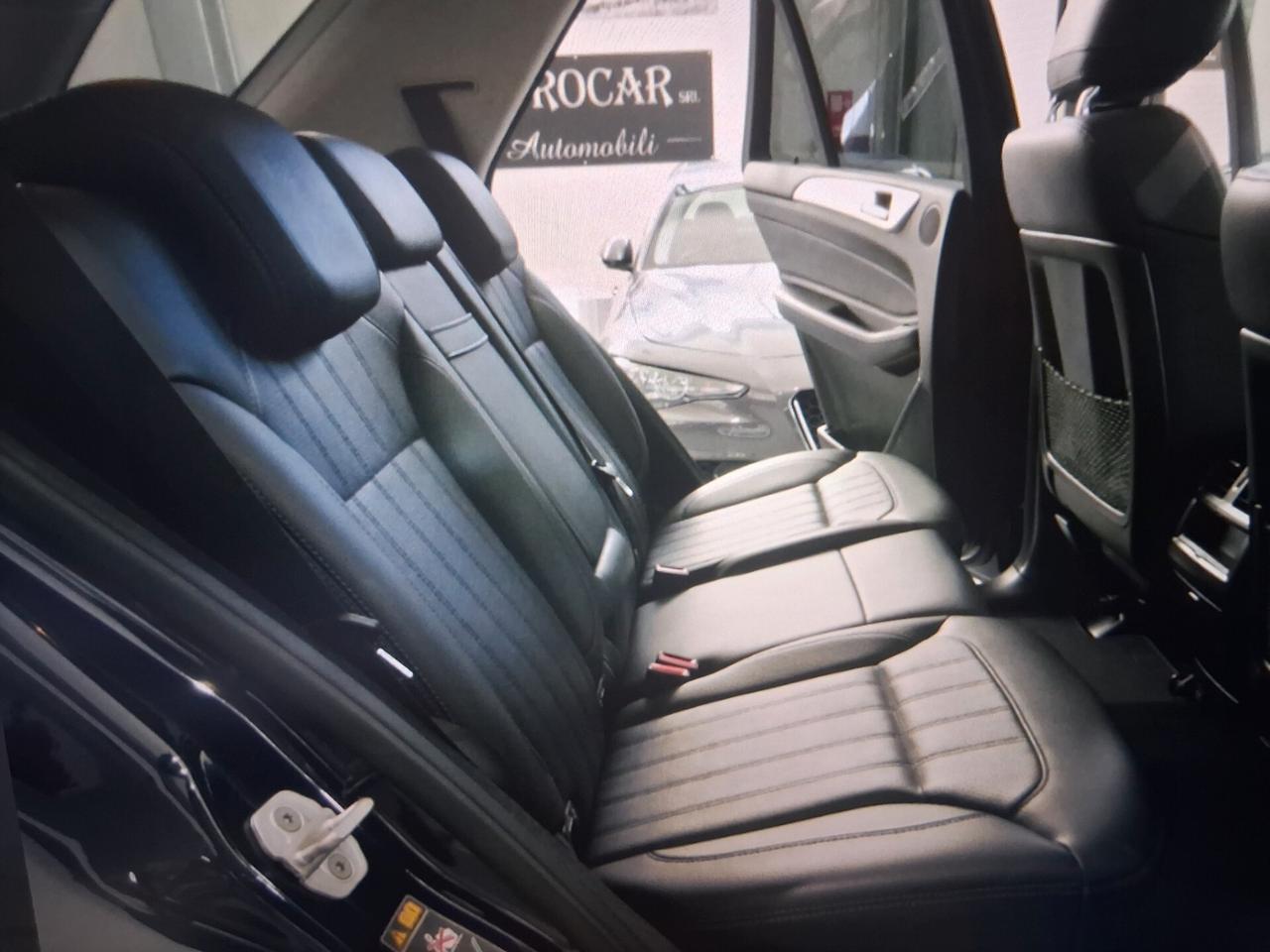 Mercedes-benz GLE 250 d 4Matic Sport