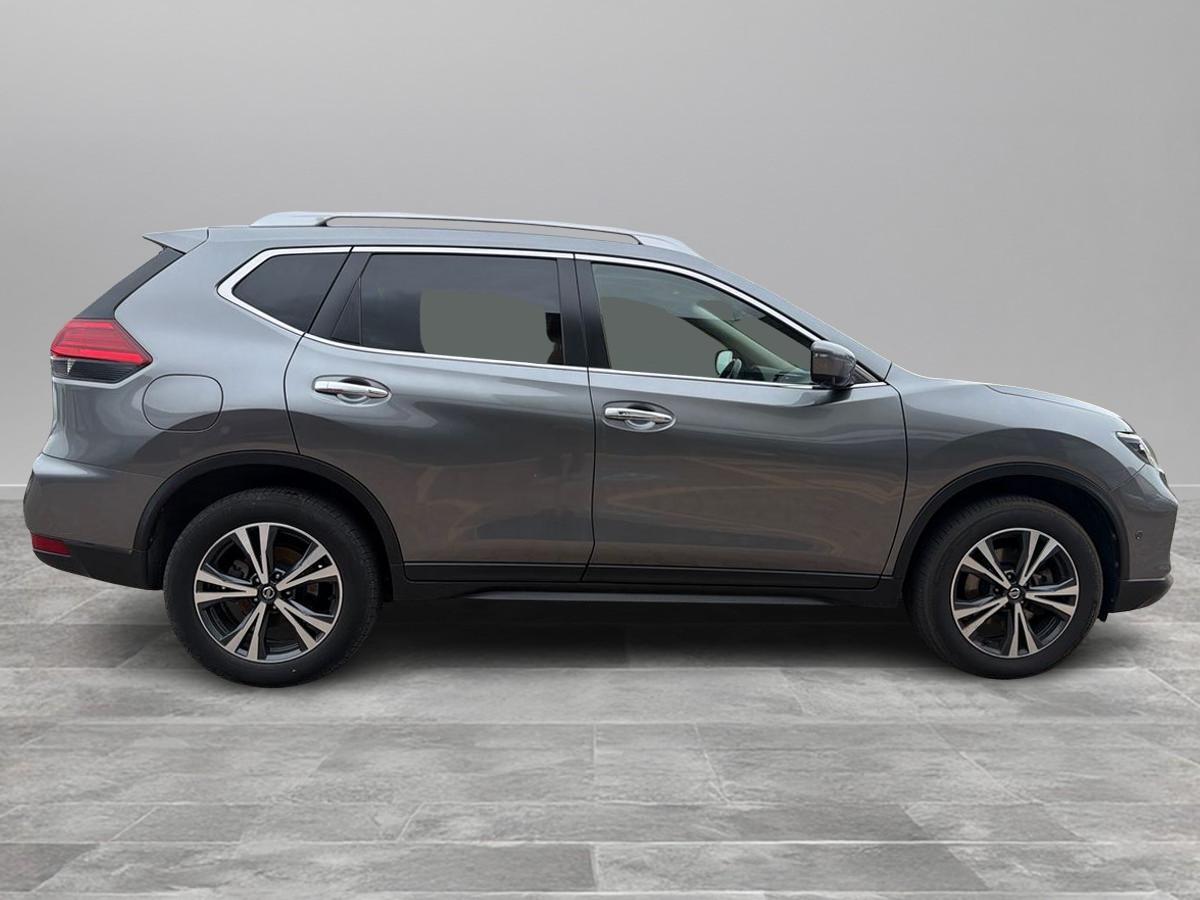 NISSAN X-Trail 1.7 dci N-Connecta 2wd 7p.ti my20