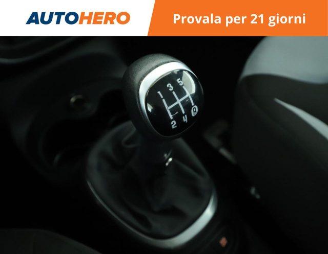 FIAT 500L 1.3 Multijet 85 CV Pop Star