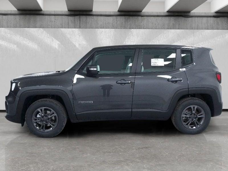 Jeep Renegade 1.0 t3 Longitude 2wd