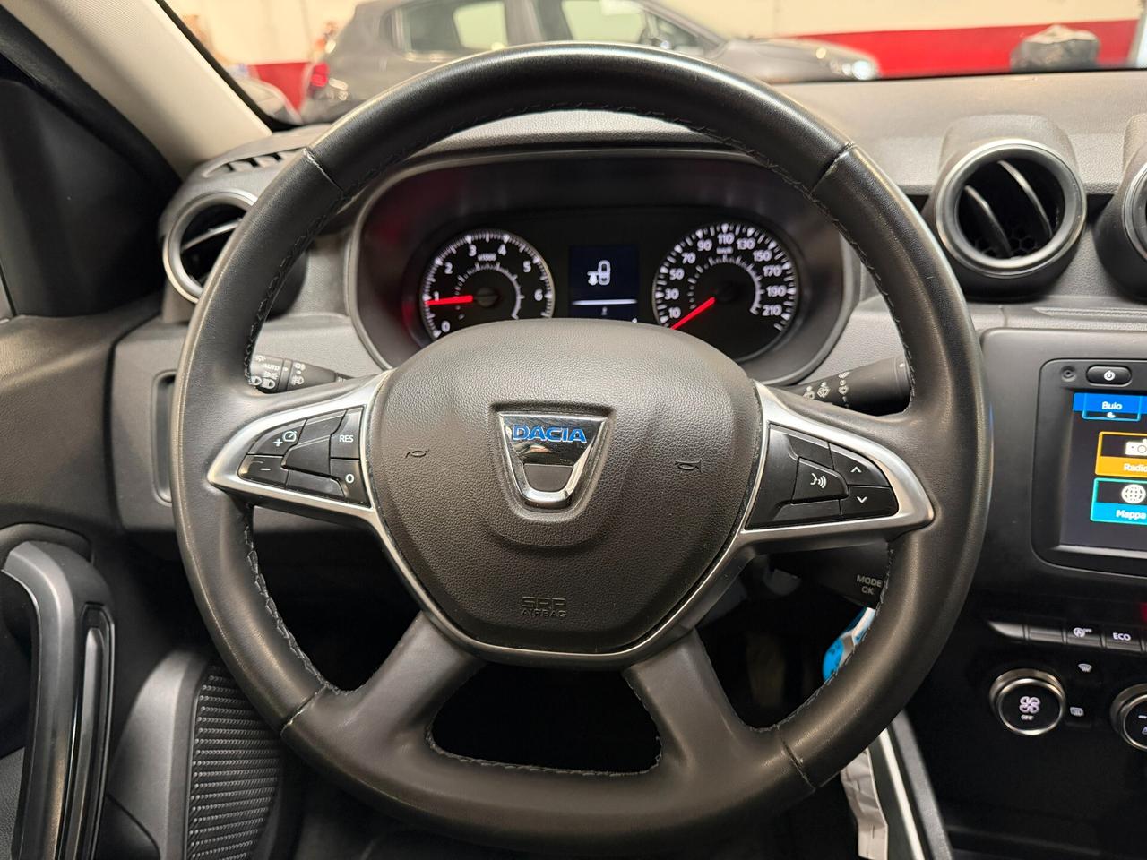 Dacia Duster 1.0 TCe 100 CV ECO-G 4x2 Prestige