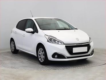 Peugeot 208 1.6hdi 75 cv km 230.000 euro6b - 2017