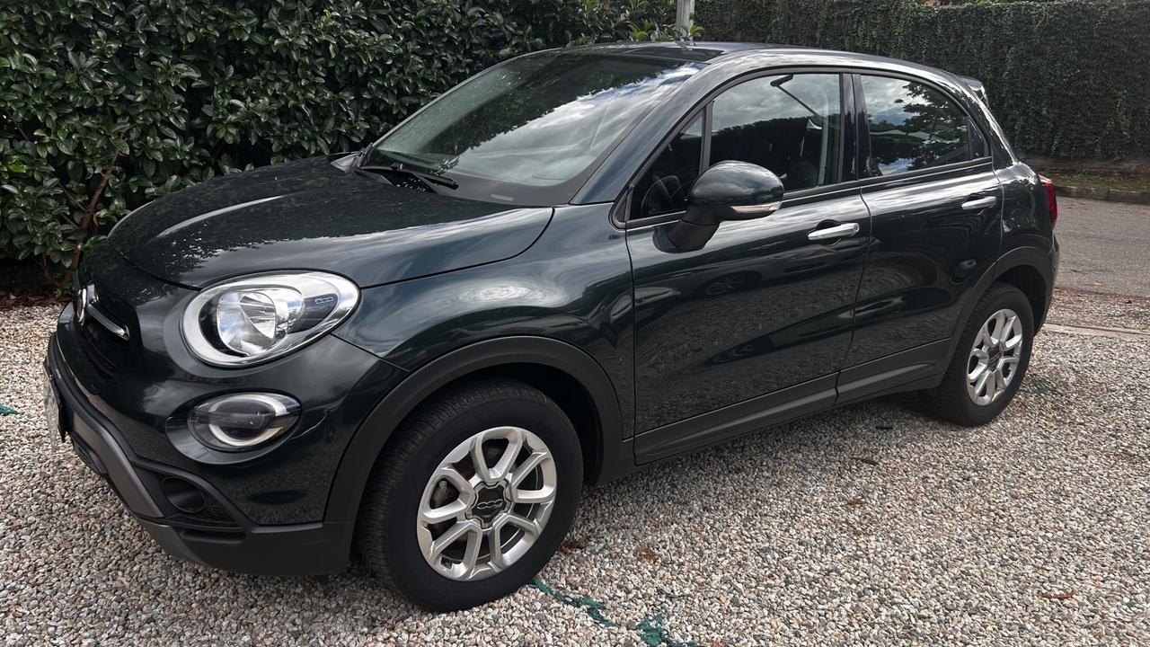 Fiat 500X 1.6 MultiJet 120 CV