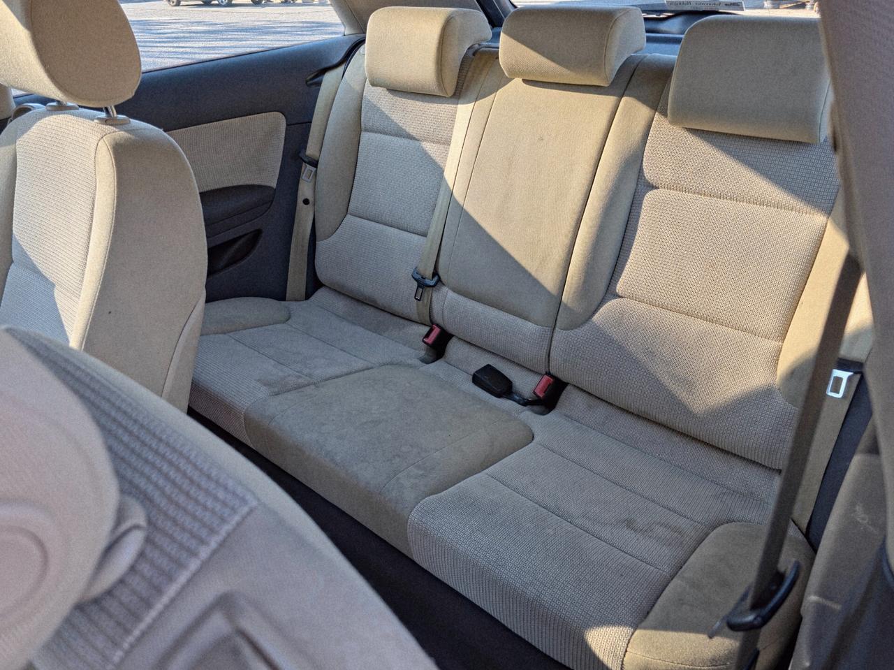 Audi A3 1.9 TDI F.AP. Ambiente 2007-E4 Manuale NEO