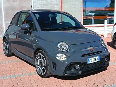 Abarth 595 1.4 Turbo T-Jet 145 CV