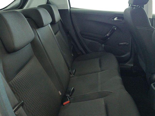 PEUGEOT 208 1° serie BlueHDi 100 S&S 5 porte Allure