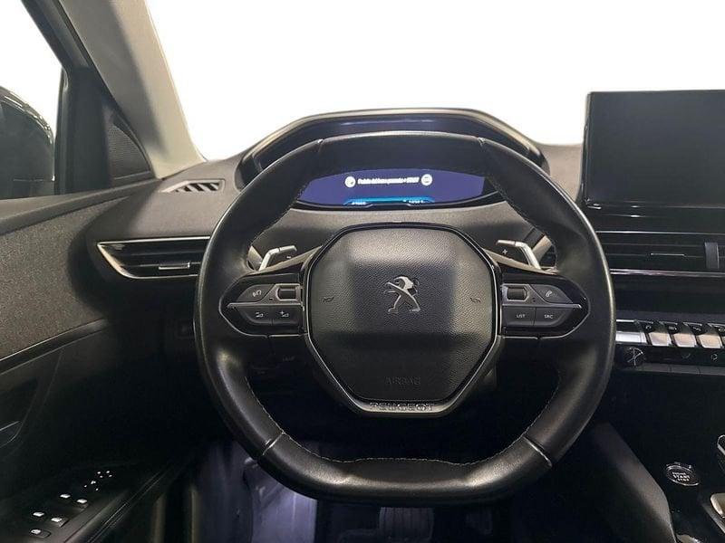 Peugeot 3008 1.5 bluehdi Allure s&s 130cv eat8