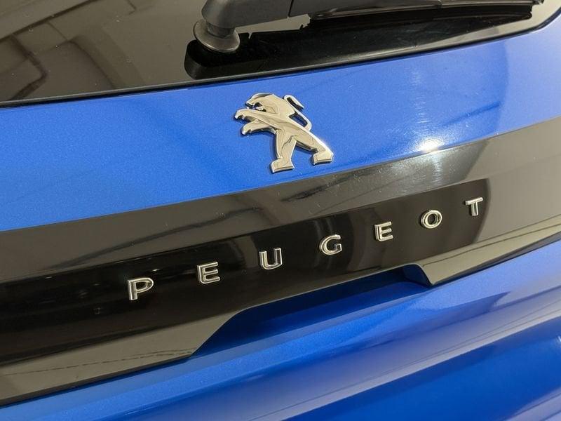 Peugeot 208 Allure Pack BlueHDi 100 S/S
