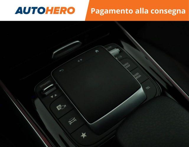 MERCEDES-BENZ GLA 200 d Automatic Sport