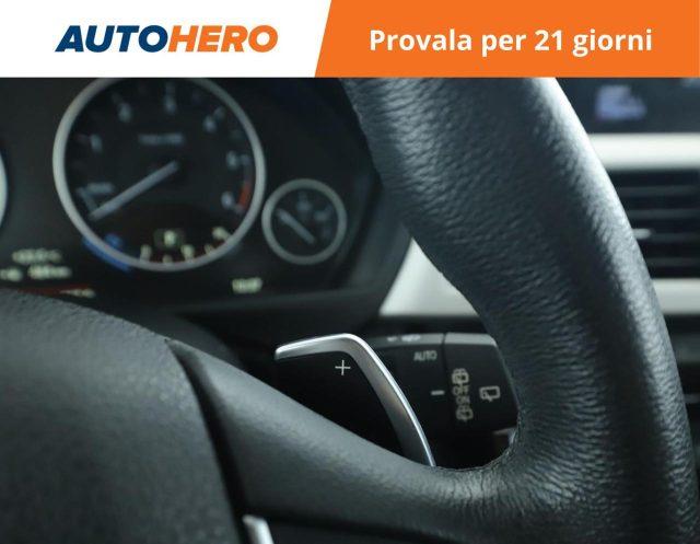 BMW 320 d Touring Business Advantage aut.