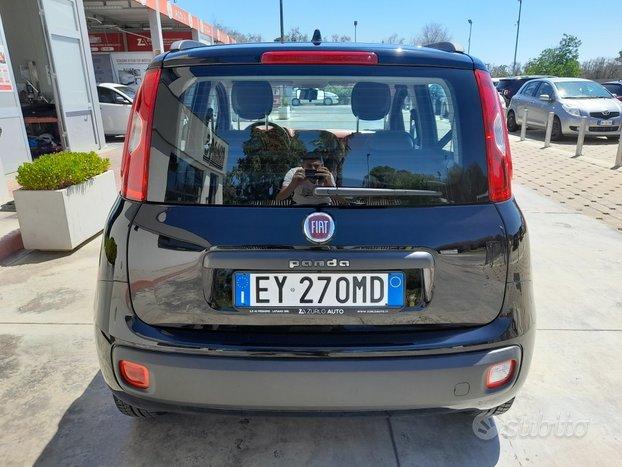 FIAT Panda 1.3 MJT S&S 75CV LOUNGE