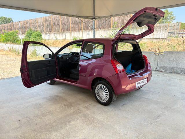 RENAULT Twingo 1.2 16V Live OK NEOPATENTATI UNICO PROPRIETARIO