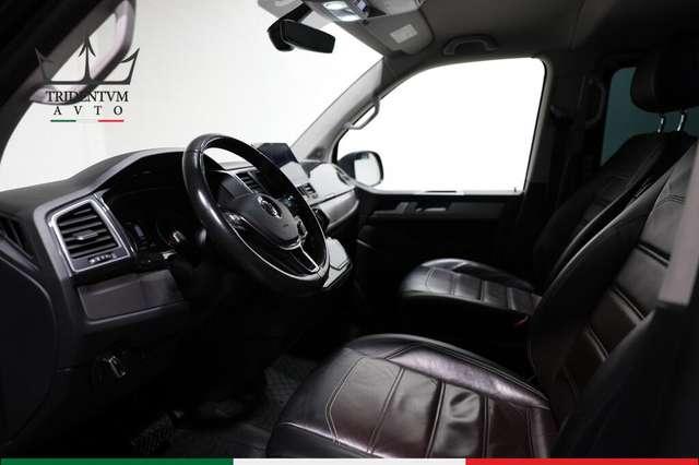 Volkswagen T6 Multivan 2.0 tdi Prestige+ 4motion 204cv lunga