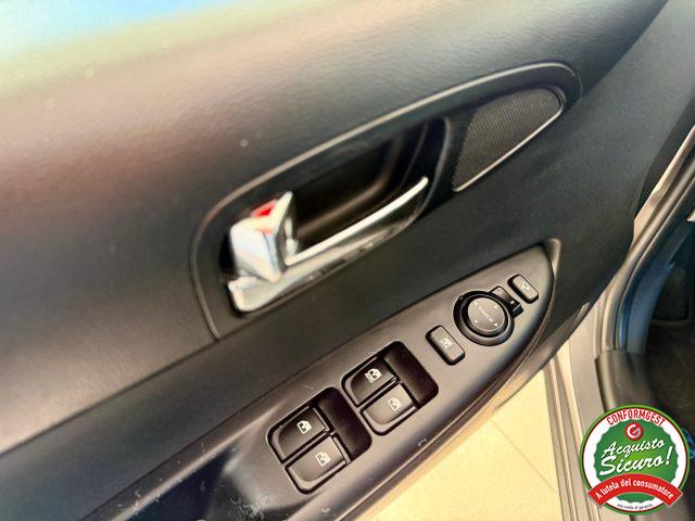 HYUNDAI i20 1.4 5p. Sound Edition A/T*NEOPATENTATI*