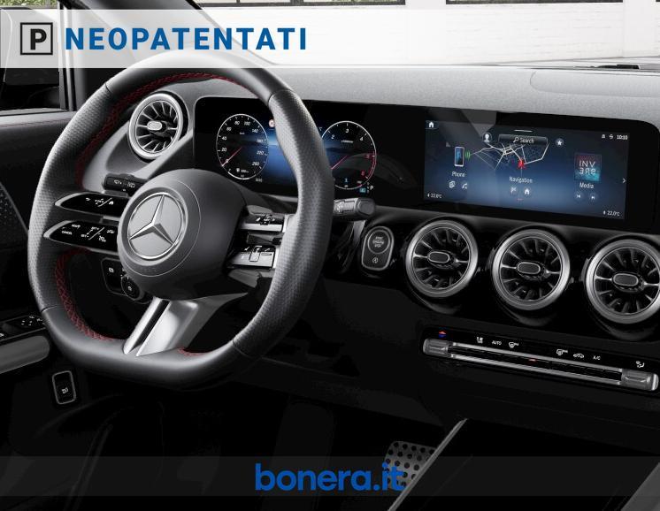 Mercedes GLA 180 180 D AMG Line Advanced Plus 8G-DCT