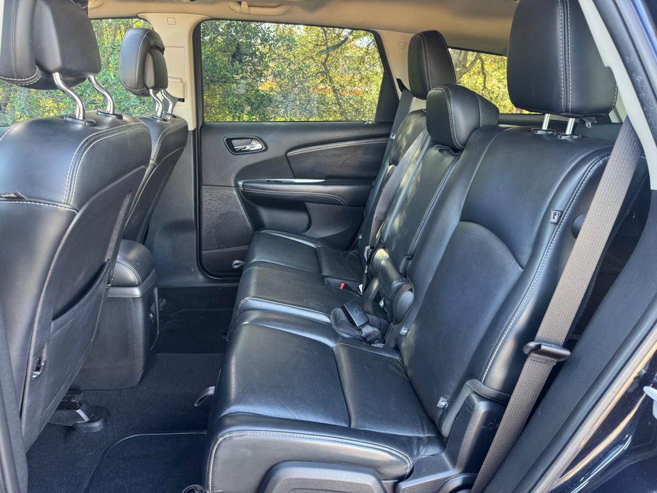 Fiat Freemont 2.0 Multijet 140 CV Lounge TETTO APRIBILE