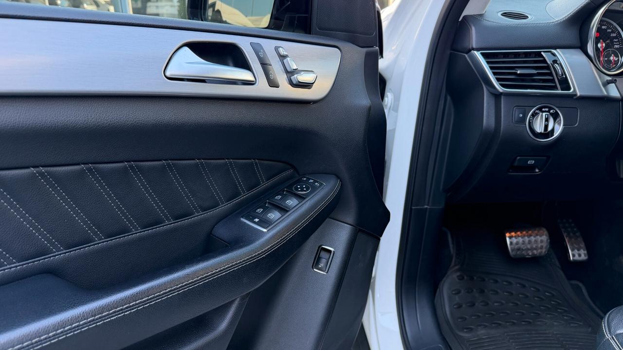 Mercedes-benz GLE 350 d 4Matic Coupé Premium Plus
