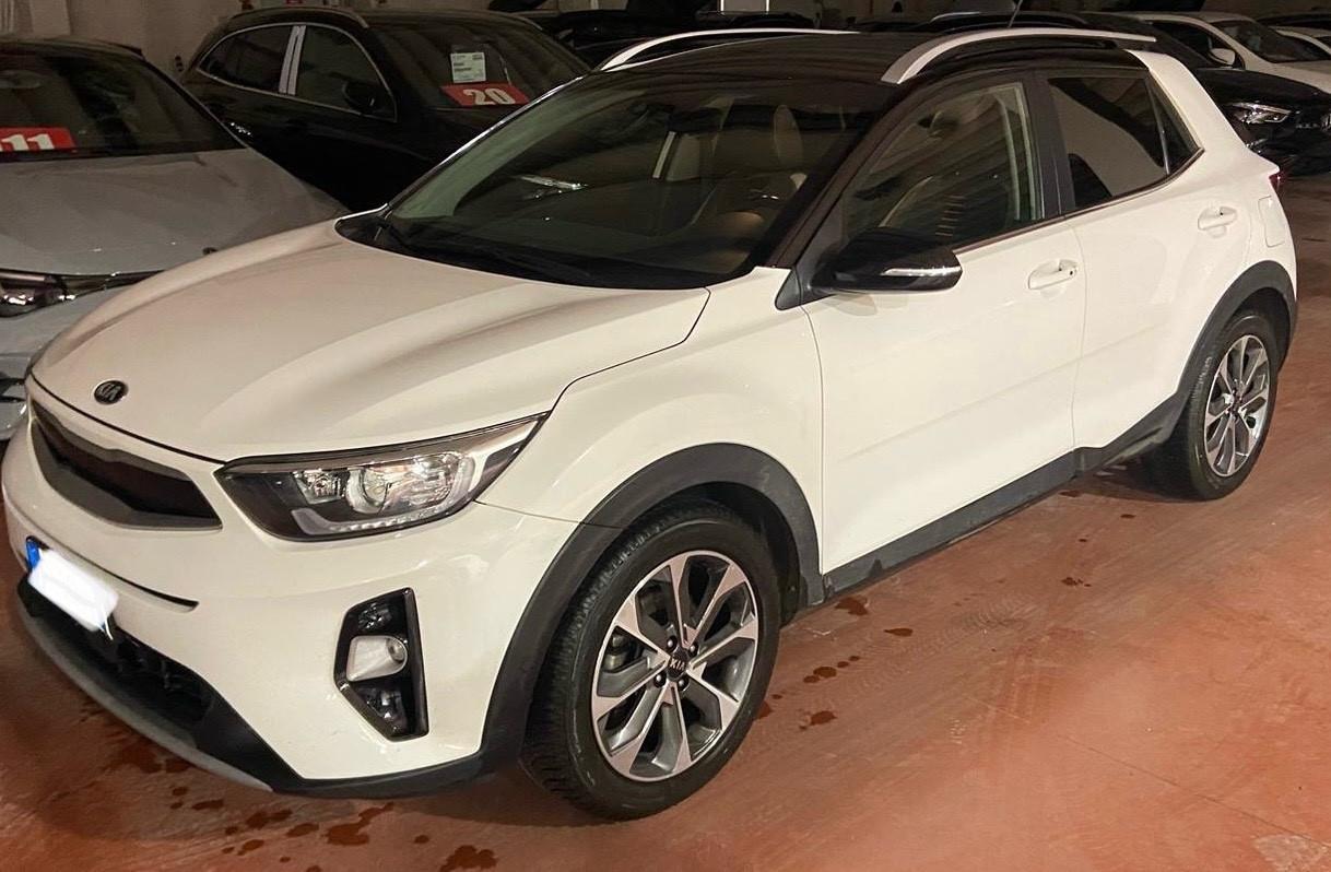 Kia Stonic 1.6 CRDi 110 CV Energy