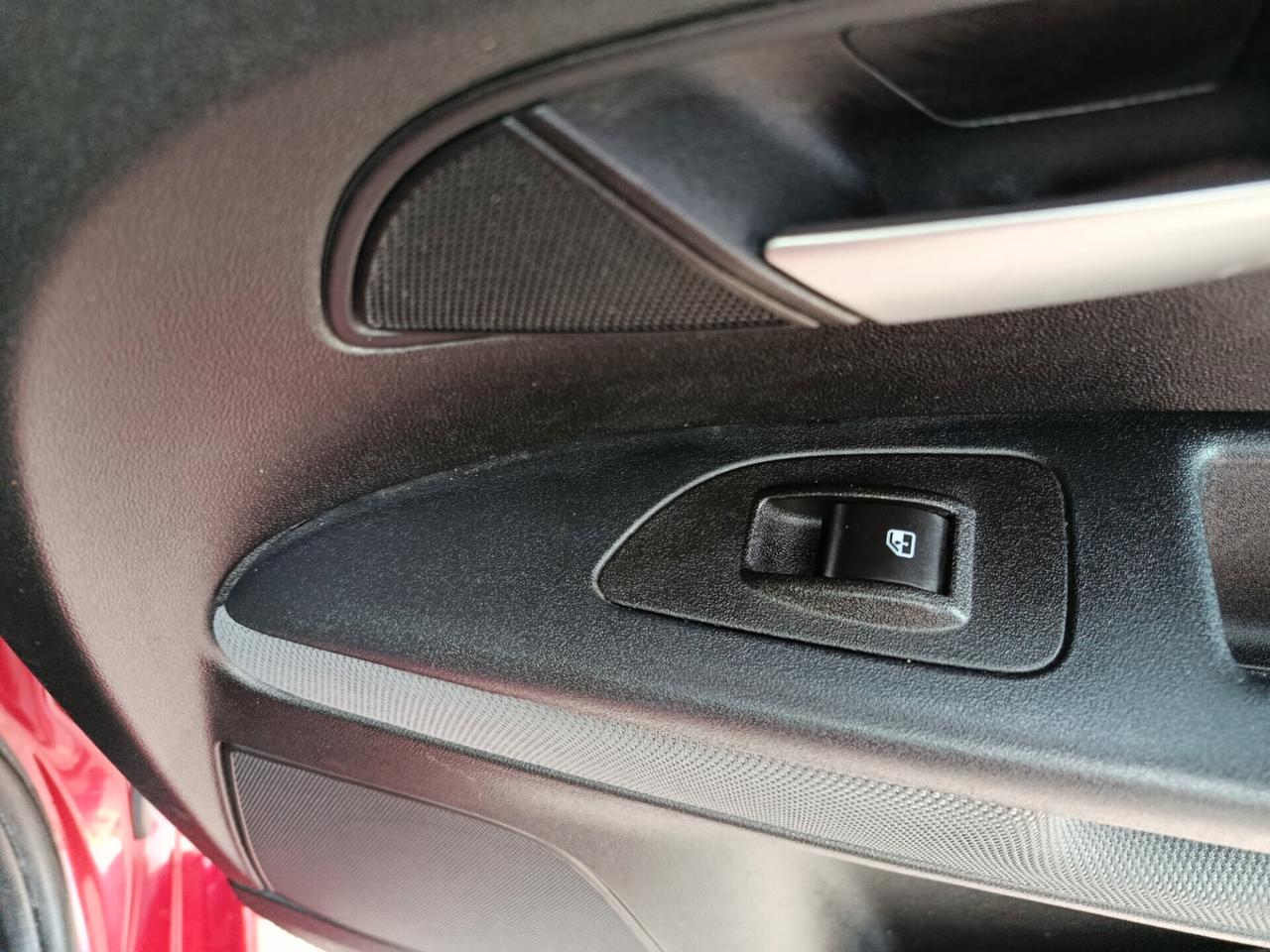 Fiat Punto Lounge METANO straperfetta