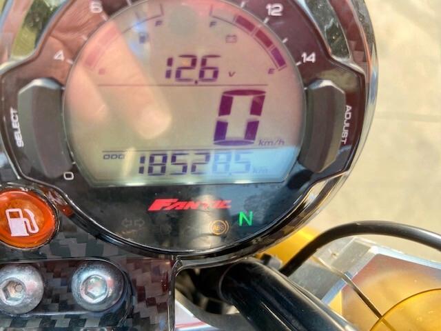 Fantic Motor Caballero 500 DELUXE 2021 -GARANZIA 12 MESI