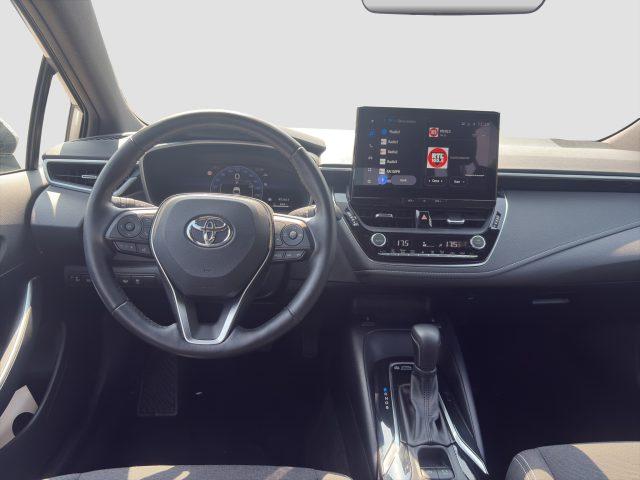 TOYOTA Corolla Corolla Active 1.8 Hybrid Touring Sports