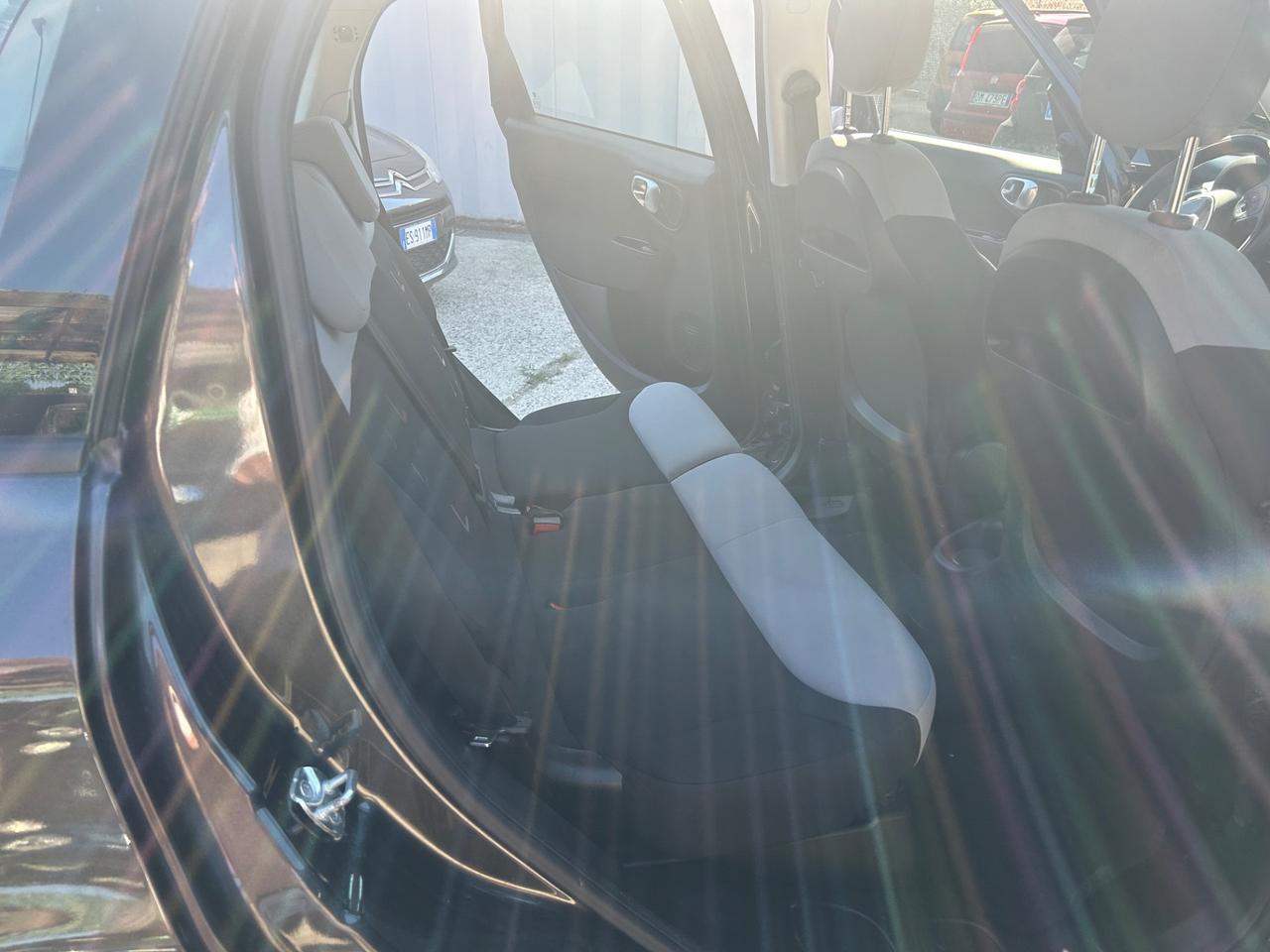 Fiat 500L 1.3 Multijet 95 CV Pop Star