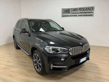 Bmw X5 xDrive25d 7 POSTI