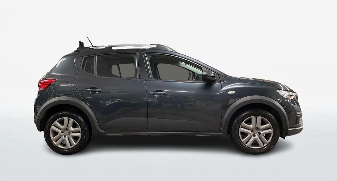Dacia Sandero Stepway 1.0 TCe 90 CV Comfort