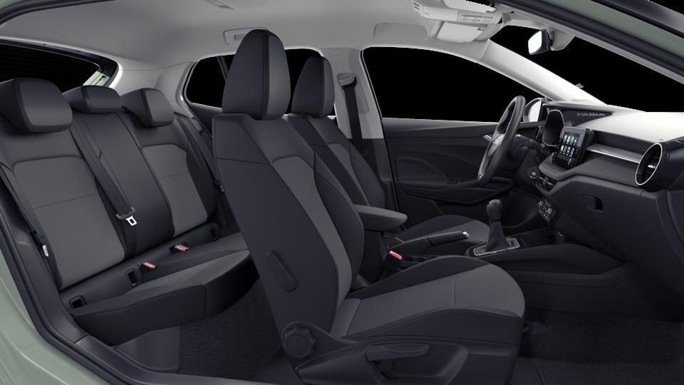 Skoda Fabia 1.0 tsi evo 130 Edition 95cv