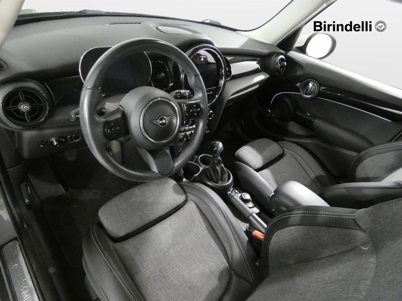 MINI Mini 5 porte (F55) - Mini 1.5 Cooper Yours 5 porte
