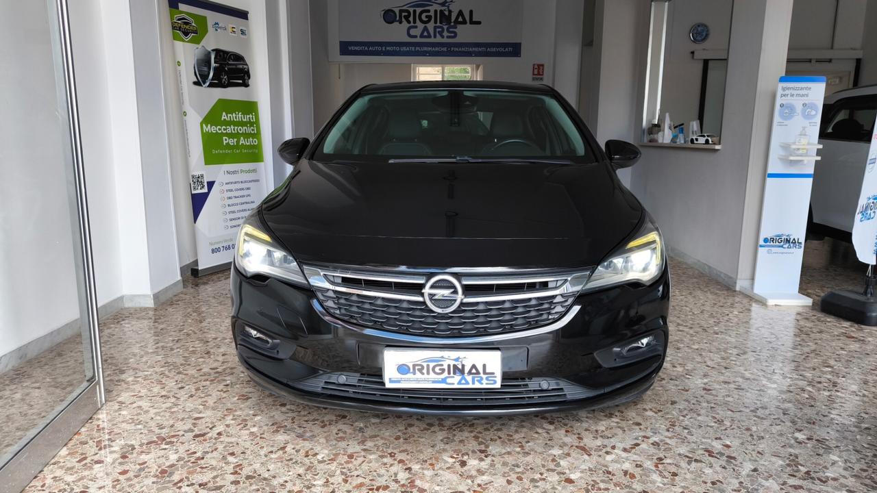 Opel Astra 1.6 CDTi 110CV Start&Stop 5 porte Innovation