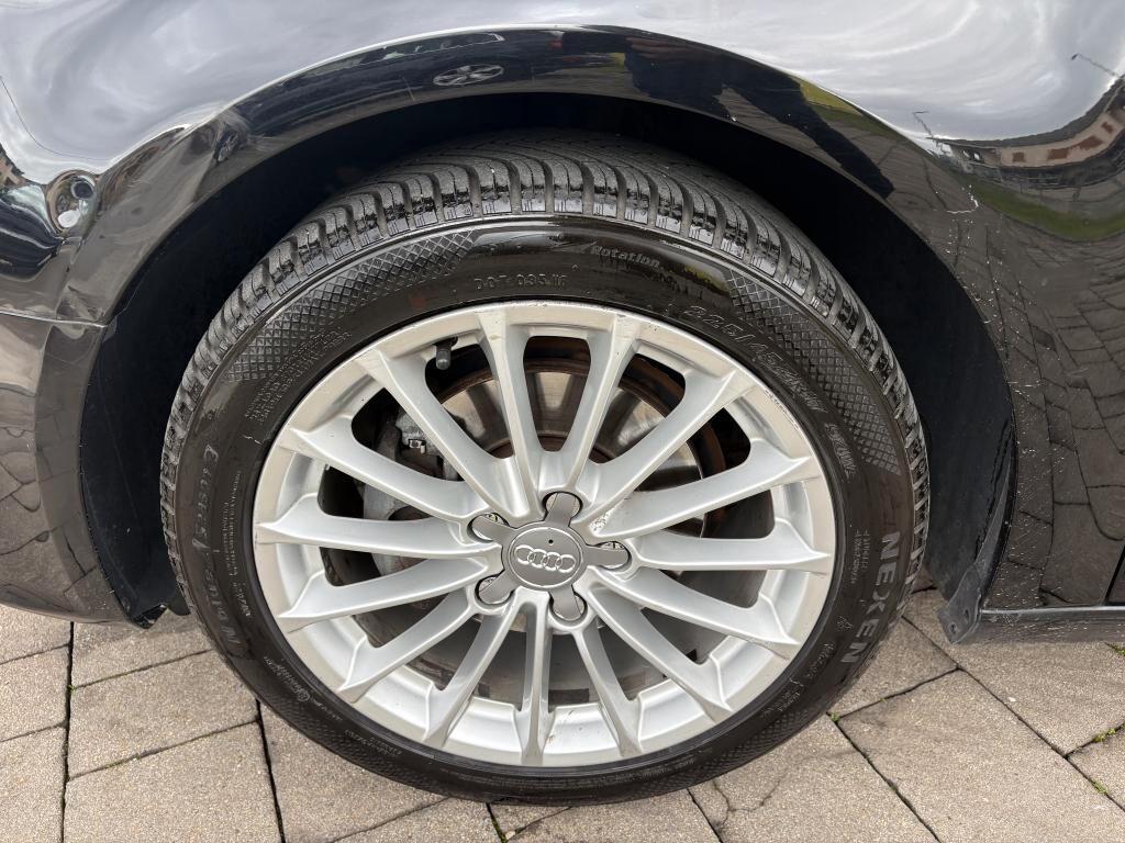 Audi A3 Sportback 2.0 TDI 150cv Ambiente