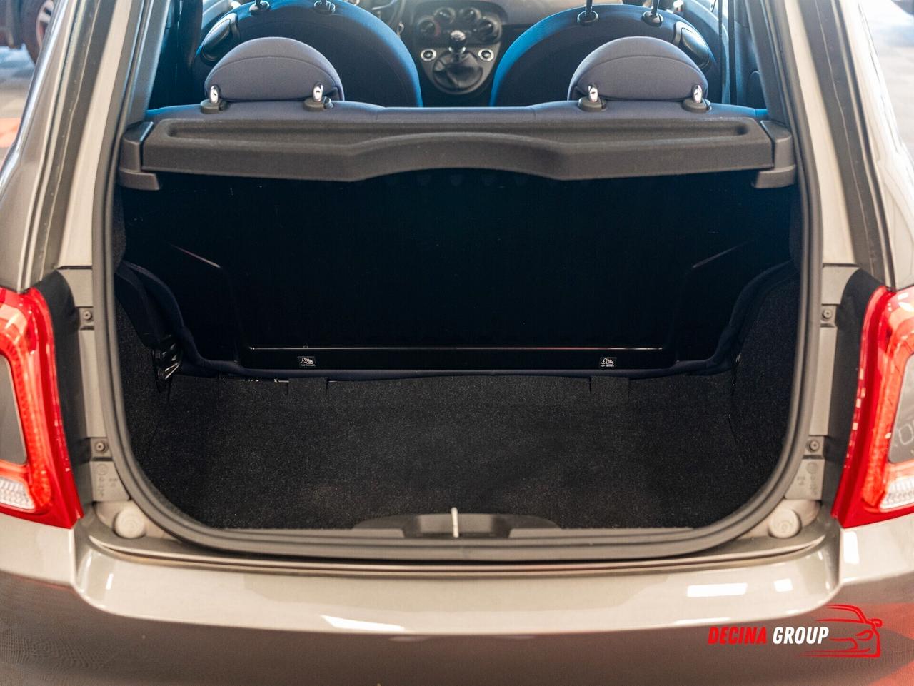 Fiat 500 1.0 Hybrid Cult 70 cv